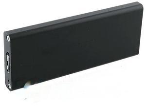 FOR USB 3.0 USB3.0 to NGFF M.2 B Key SSD Adapter Converter Card External Enclosure Case Cover Box