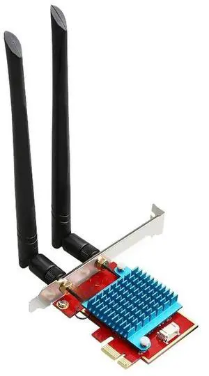 PCIe to M.2 NGFF Expansion card WIFI wireless wifi Card M.2 2 adapter card support function