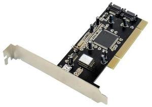 FOR PCI to SATA Card 1 Port eSATA 2 SATA Port raid adapter card SIL3112 Chipset