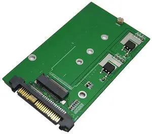 FOR NVME to NGFF M-key Converter U.2 to M.2 SFF-8639 converter Card nvme TO 8639 u2