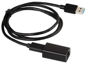 FOR RTL8153 Chipset USB 3.0 to 10/100/1000Mbps Gigabit RJ45 Ethernet LAN Network Adapter