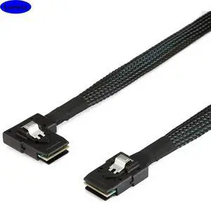MINI SAS SFF-8087 to SAS SFF-8087 server high-speed connection Cable