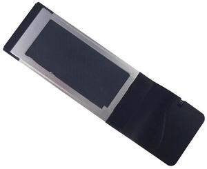 FOR Expresscard 34 to eSATA Adapter Express Card 34MM To 1Port eSATA Converter