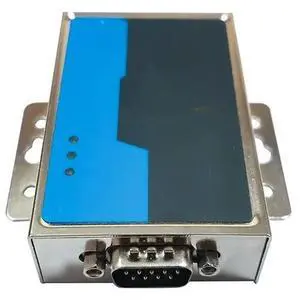 FOR USB to RS232 p oelectric isolation converter DB9 pin to USB no external power supply HXSP-2108ZG usb2.0 RS-232 adapter