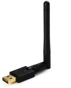 EP-DB1607 USB Wireless Network Adapter 600Mbps Dual-band 2.4GHz 5.8GHz with 2dBi Antenna