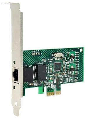 FOR 82574L PCI-E X1 Server Gigabit Ethernet Network Adapter NIC Diskless server NIC 10/100/1000Mbps EXPI9301CT 82574