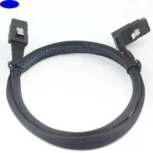MINI SAS SFF-8087 to SAS SFF-8087 connection Cable Server