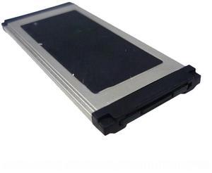 FOR Express Card 34 To SDXC SDHC, SD Card Adapter For Laptop Compatible With Expresscard 54MM Slot