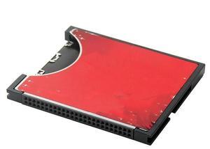 FOR WiFi SD To CF Card SDHC SDXC MMC Adapter To Standard Compact Flash Type I Card Converter UDMA Card Reader For Camera