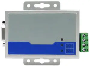 UT-2217 External-powered RS-232 to RS-485 Wall-mounted P oElectric Isolation