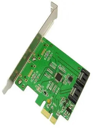 PCI-E SATA3.0 expand card SATA6G ASM1061
