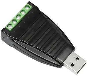 UT-885 USB to RS-485/422 Interface Protocol Vonverter with ESD protection