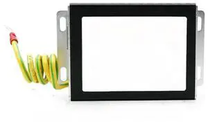 1PCS SPD Protection Poe Network RJ45 100M Surge Protector Power Strip POE Protectoin Device