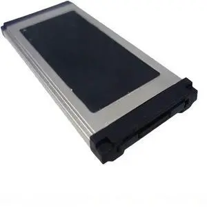 FOR Generic Express Card 34 to SDXC SDHC, SD Card Adapter for Laptop Compatible with Expresscard 54MM Slot