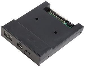 FOR SFR1M44_U100K 1.44Mb Floppy Disk Reader Drive USB SSD Floppy Drive Emulator 32-Bit CPU Floppy Drive Emulator Plug N for