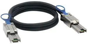 FOR External Mini SAS SFF-8088 26P to SFF-8088 mini sas 26P Cable for Server 1m 2m