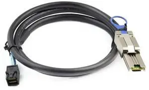 FOR Mini SAS SFF-8088 to Mini SAS SFF-8643 Server Raid Data Cable
