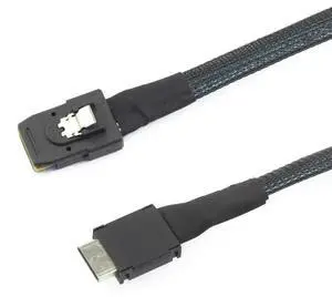 MINI SAS SFF-8087 to SAS 8611 4I server high-speed connection Cable