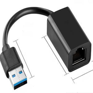 FOR 2500Mbps Type-C 2.5G External Wired Ethernet Network Card RTL8156 USB3.1 RJ45 Converter Lan Adapter For Win10