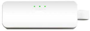 FOR 2500Mbps 2.5G USB3.0 to RJ45 Ethernet Adapter Network Card LAN Wired Network Card for rtl8156b