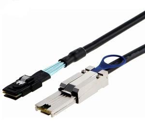 FOR MINI SAS SFF-8087 to SAS SFF-8088 server high-speed connection Cable