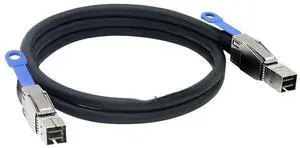 FOR Mini SAS 3.0 HD High-Speed SFF-8644 To SFF8644 Server 12G External Cable