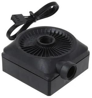 FOR P67F Circulating Pump Mute Brushless COOLNG WTR Water-Cooled Radiator Submersible Waterpump Computer Suits Ultra-quiet G1/4