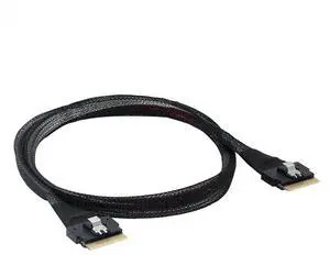 FOR PCI-E SAS 4.0 SFF-8654 8i 74pin service Connection Cable