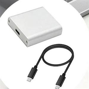 FOR CFEXPRESS TO USB3.1 TYPE-C TYPE-A Card Reader with High-Speed Laptop CF Card Reader for Z6/Z7 1DX3 PH862