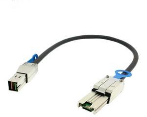 FOR MINI SAS HD SFF-8088 26P to SAS HD SFF-8644 server connection cable