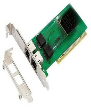 FOR 82546 Network Card Dual 8492MT Ports and PCI Gigabit Server Network Card