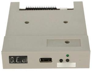 FOR 3.5" SFRM72-FU-DL Floppy Drive USB Emulator for 720KB Electronic Organ