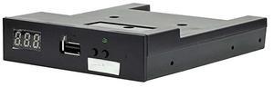 FOR 3.5" SFRM72-TU100K USB Floppy Drive Emulator for 720KB Electronic Organ and Embroidery hine