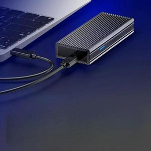 FOR type-c M.2 Nvme Solid-State Box External Notebook Shell USB3.2 TC Box
