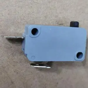FOR 5PCS Micro Switch V15T22 2-pin 22A NC or NO for washing machine microwave oven electric rice coo