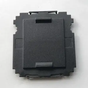 FOR 10PCS SOCKET LGA1366 1356-2 CPU PROTECTOR/PROTECTION COVER