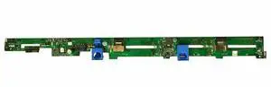 FOR R420 R620 2.5 SAS SATA 8 Port Hard Drive Backplane KVGG1 0KVGG1