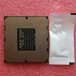 FOR W3670 3.2GHz 12MB 6 LGA1366 B1 130W 32nm Processor