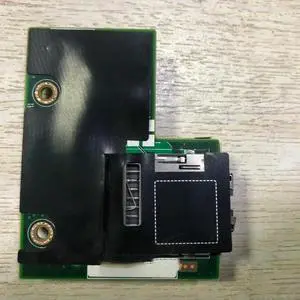FOR Remote Controller Access Card for R220 R8J4P 0R8J4P iDRAC7 Enterprise