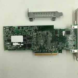 FOR ASR-6805T SGL 2272800-R 512MB SAS 6Gb/s SATA/SAS 8I-PORT RAID CONTROLLER FOR ASR-6805T SGL 2272800-R 512MB SAS 6Gb/s SATA/SAS 8I-PORT RAID CONTROLLER