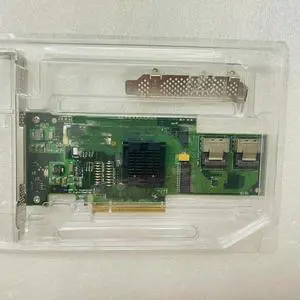 FOR SAS 3082E-R SAS3082E-R SAS/SATA 3GB RAID Controller card