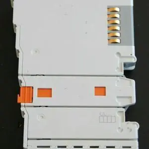 FOR KL2408 8-channel digital output terminal 24 V DC