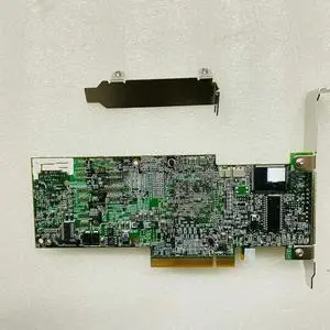 FOR 46M0918 M5014 SAS SATA Express 2.0 x8 256MB Cache CONTROLLER Raid