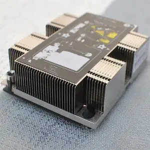 FOR DL580/360/560 G10 873588-001 867650-001 872452-001 heat sink With bracket
