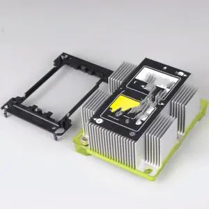 FOR Heatsink 839274-001 873592-001 875070-001 DL380 DL388 G10 With bracket