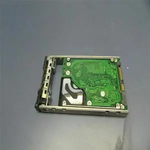 FOR Suitable for X160K X829K ST9146803SS 146GB 10K 6Gbps 2.5 SAS HDD HARD DRIVE with tray