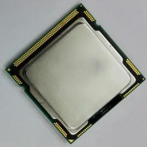 FOR CPU Processor x3470 2,93 GHz SLBJH Socket 1156/h1