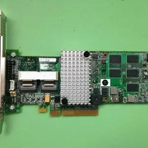 FOR M5015 9260-8i 46M0851 81Y4419 SAS RAID Controller PCI-E
