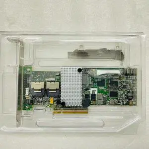 FOR 9264-8i 6GB PCI-E SAS SATA RAID CONTROLLER 256MB