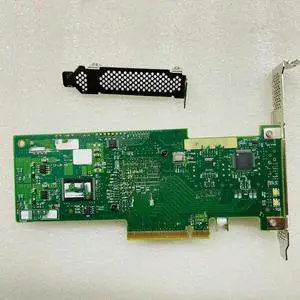 FOR SAS 9220-8i M1015 46M0861 P20 IT Mode NAS